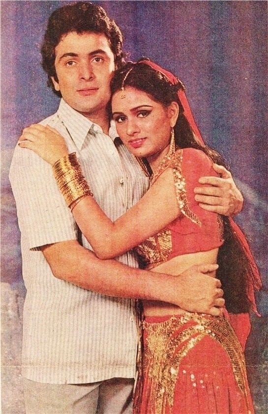 Padmini Kolhapure