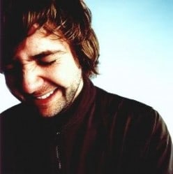 Rob Rouse