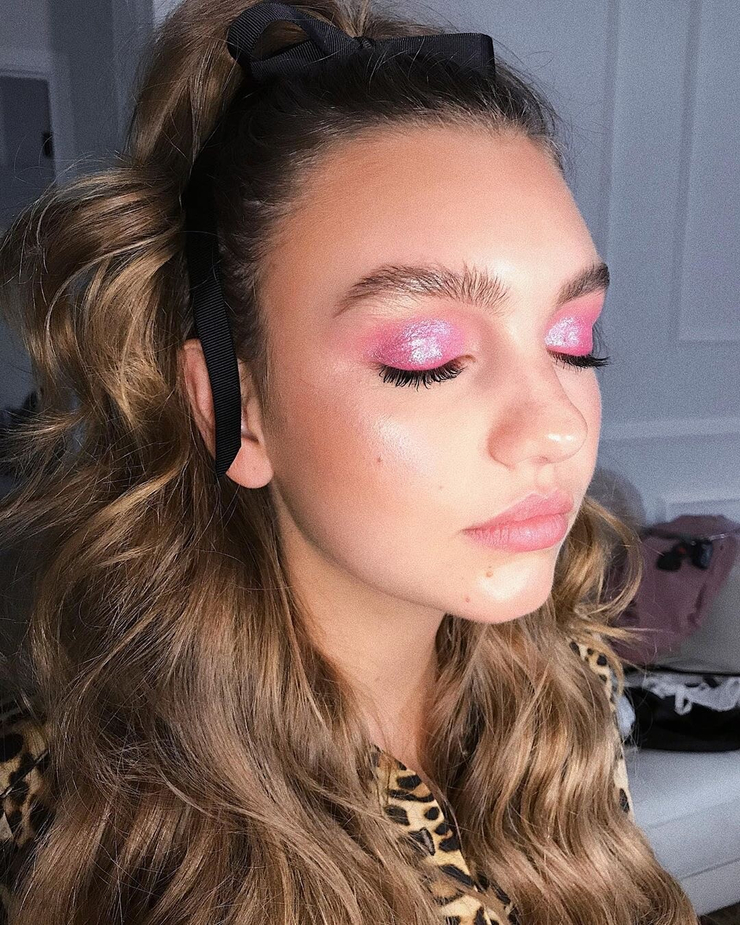 Olivia Brower