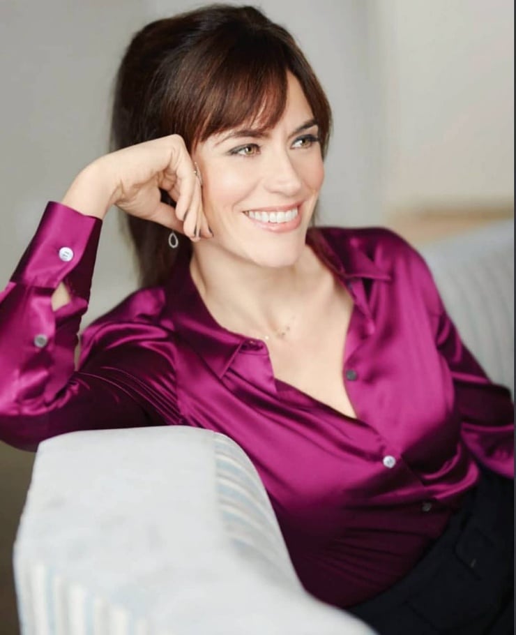 Maggie Siff