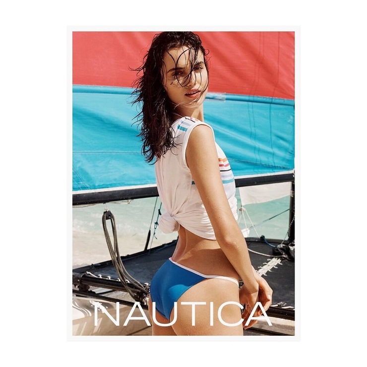Blanca Padilla