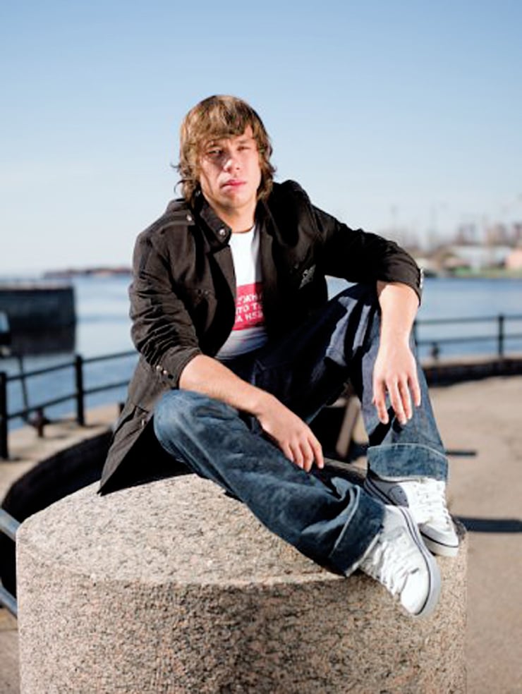 Vladimir Soldatov