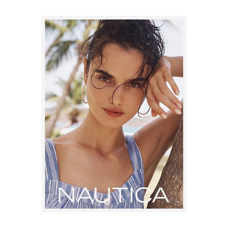 Blanca Padilla