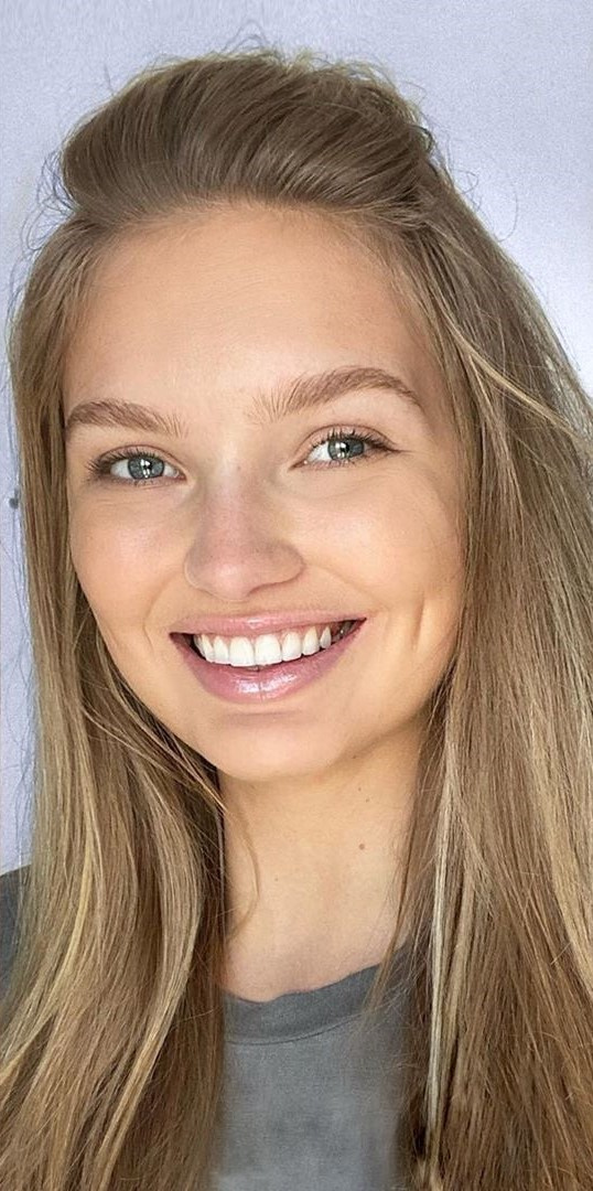Romee Strijd