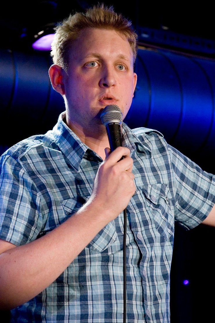 Howard Read