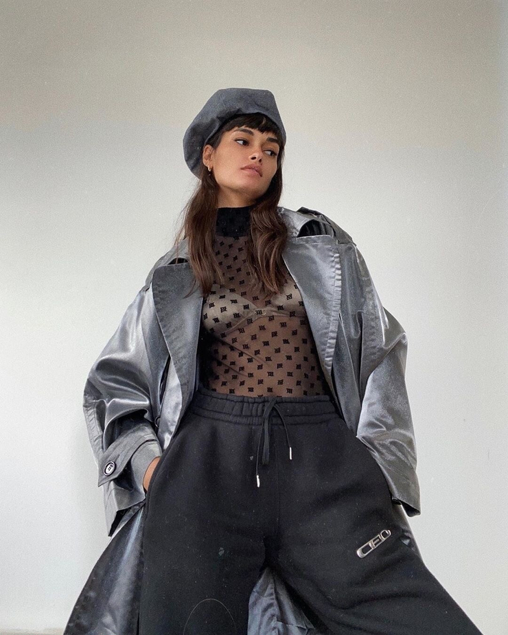 Gizele Oliveira