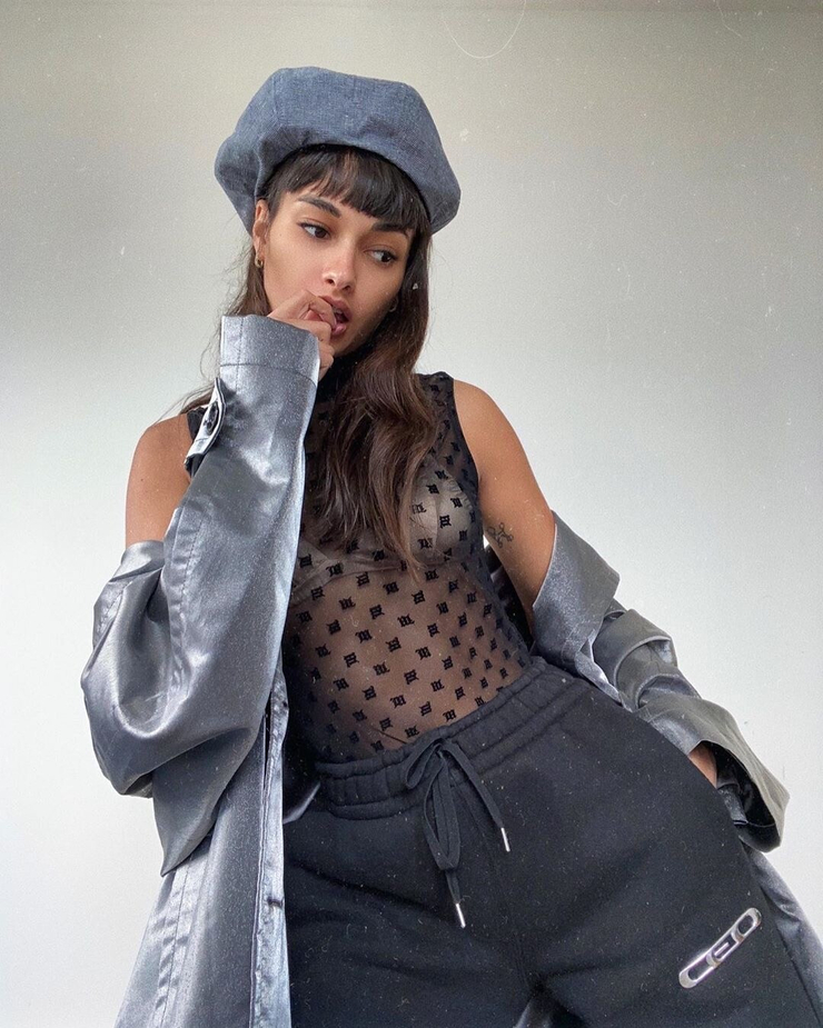 Gizele Oliveira