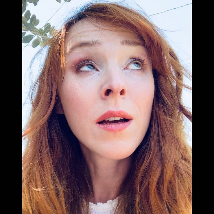 Ruth Connell