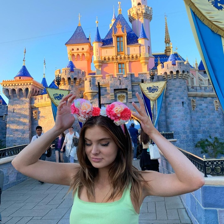 Brighton Sharbino Brighton Sharbino