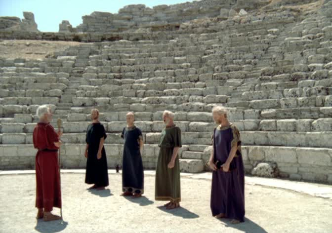 Antigone Antigone