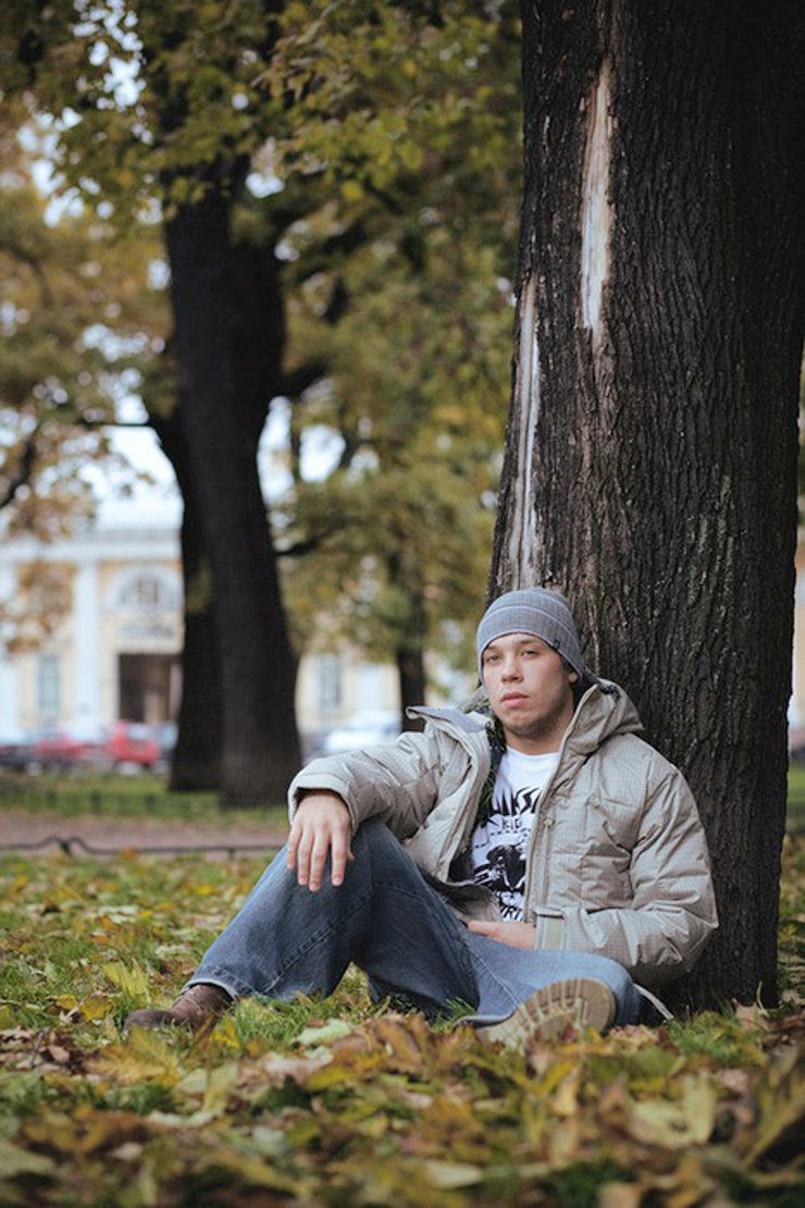 Vladimir Soldatov