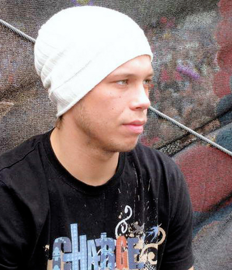 Vladimir Soldatov