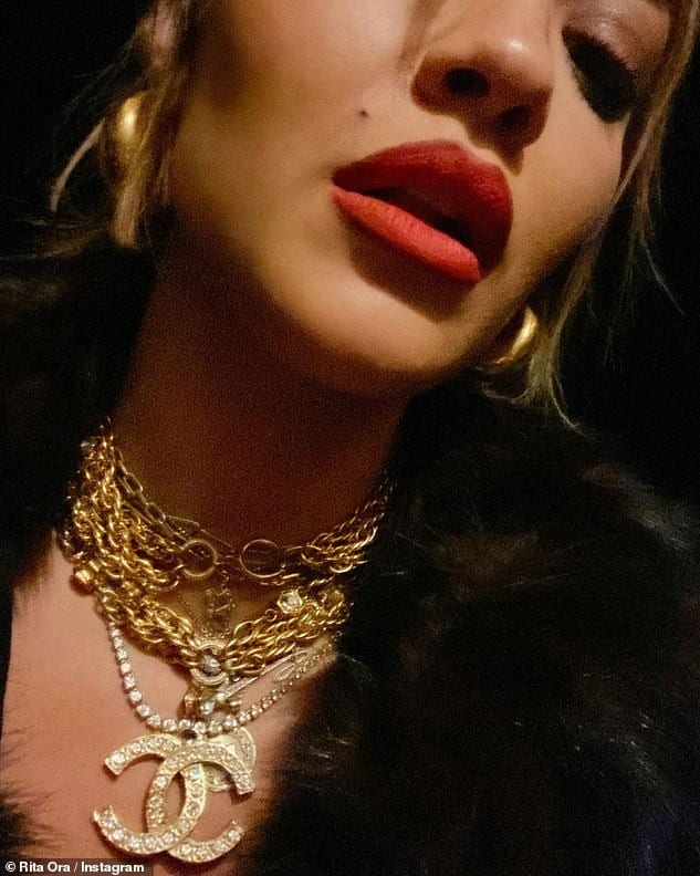 Rita Ora Rita Ora