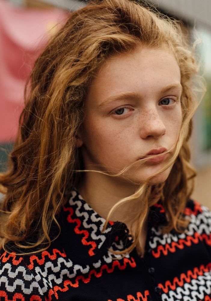 Georgina Solly