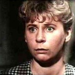 Maud Hansson