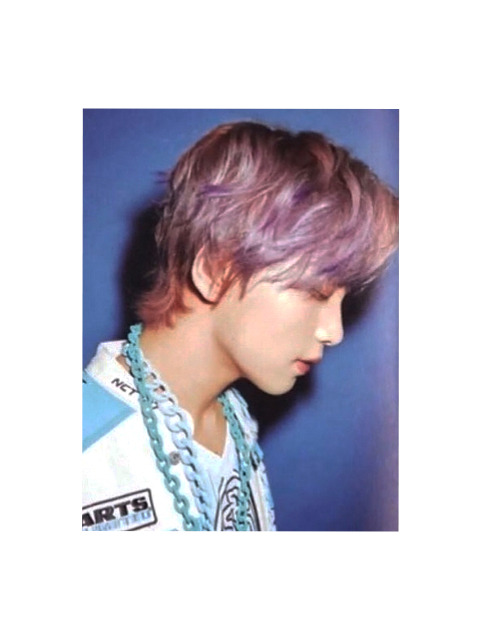Haechan