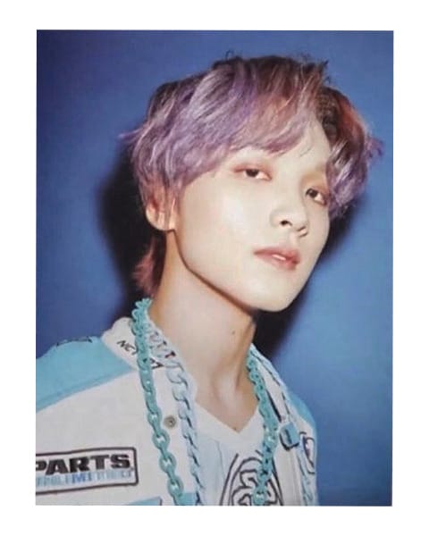 Haechan