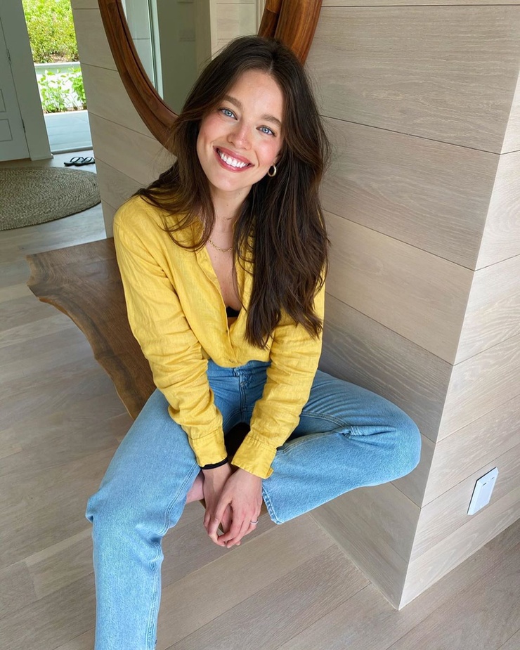 Emily Didonato Emily Didonato