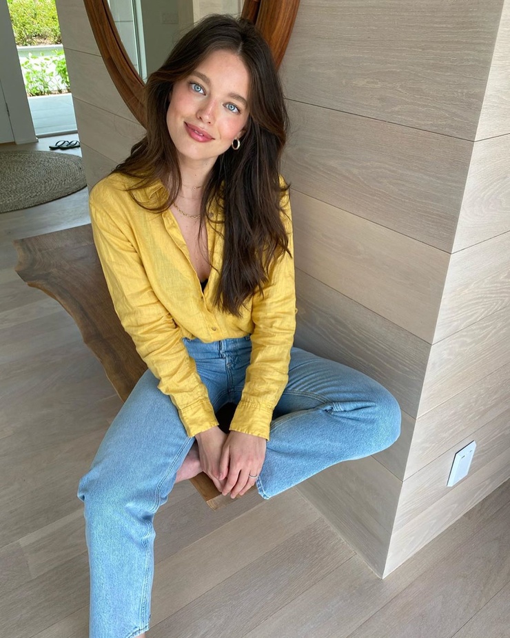 Emily Didonato Emily Didonato