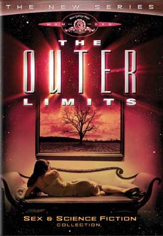 The Outer Limits The Outer Limits
