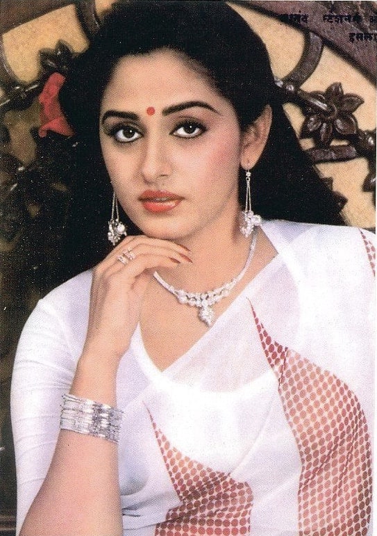 Jayapradha