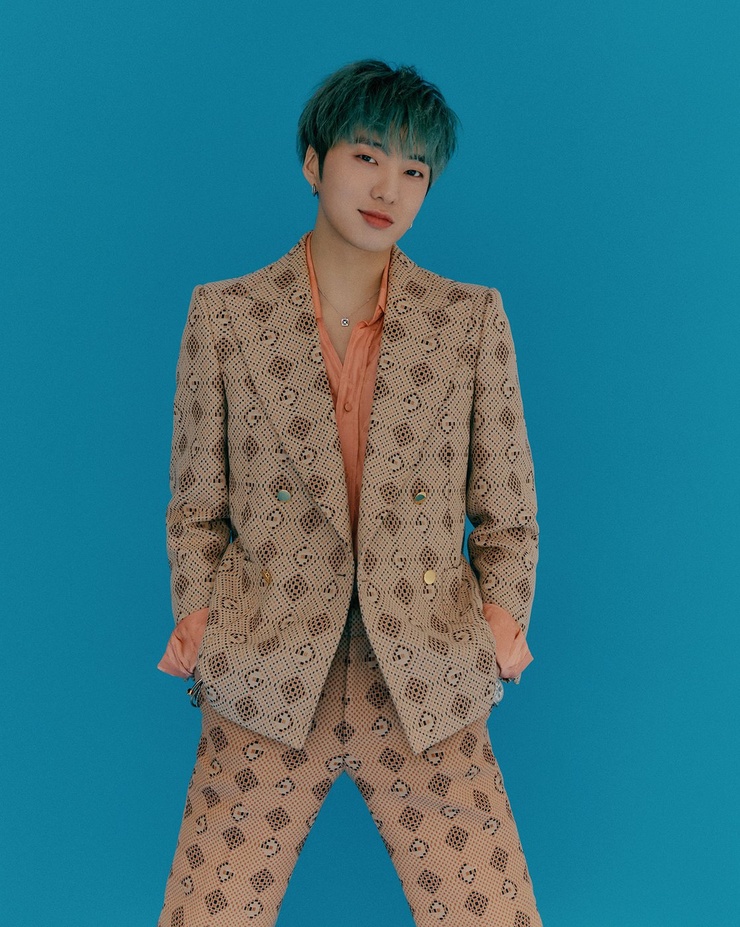 Kang Seung Yoon