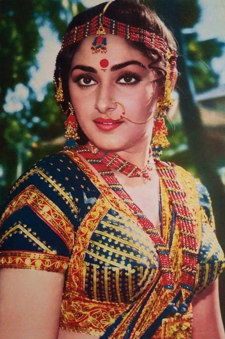 Jayapradha