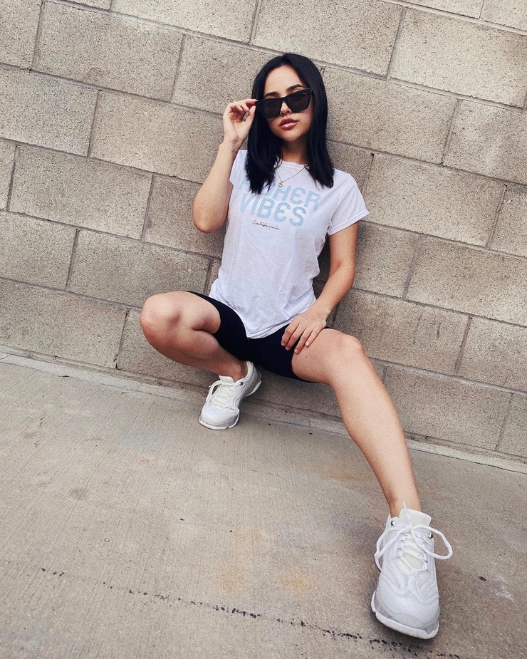 Becky G.