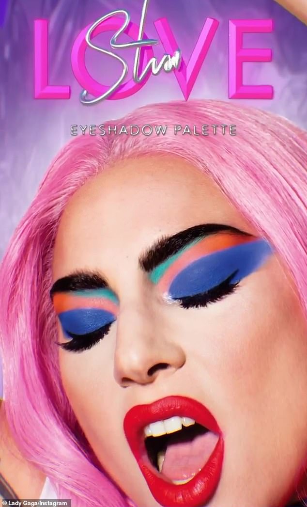 Lady GaGa