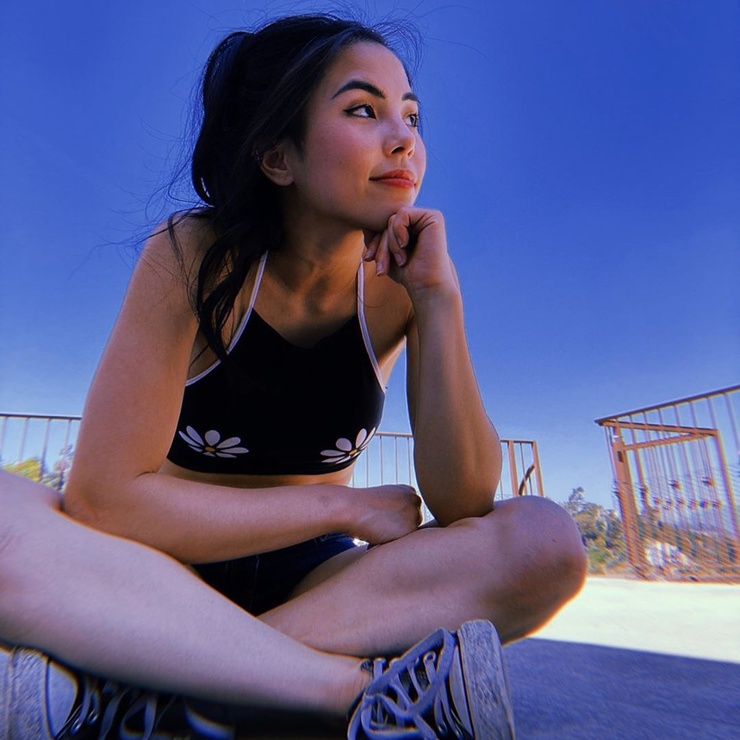 Anna Akana Anna Akana
