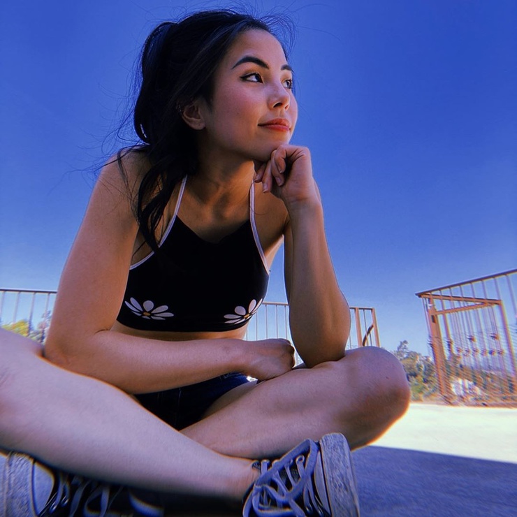 Anna Akana