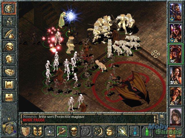 Baldur's Gate: Tales of the Sword Coast