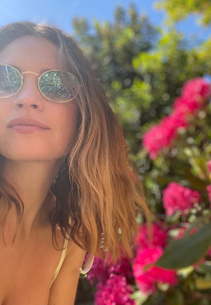 Lily James Lily James