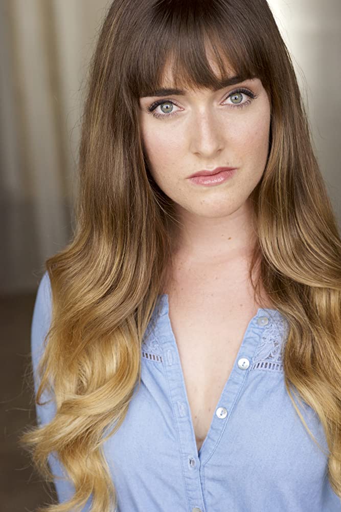 Samantha Labrecque