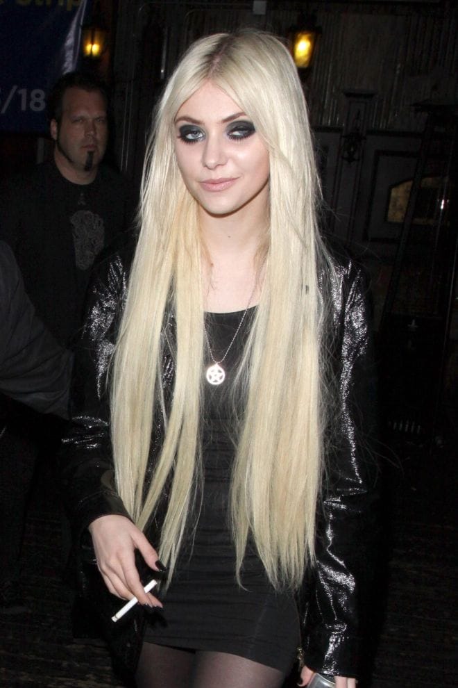 Taylor Momsen