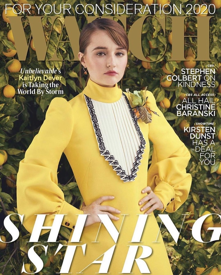 Kaitlyn Dever