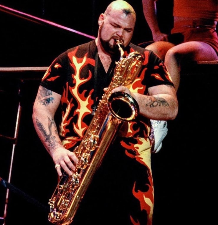 Bam Bam Bigelow