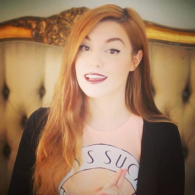 Fake Marzia