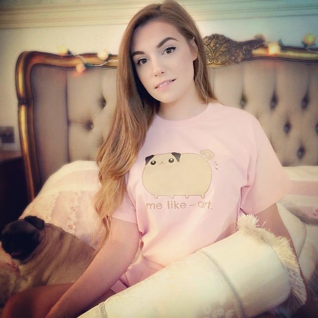 Marzia onlyfans