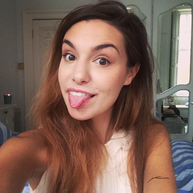 Marzia Bisognin Hot