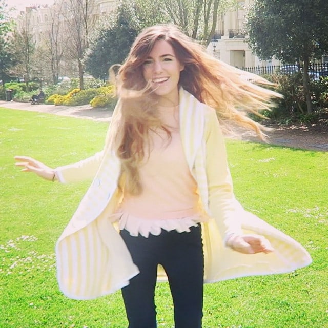 Picture of Marzia Bisognin