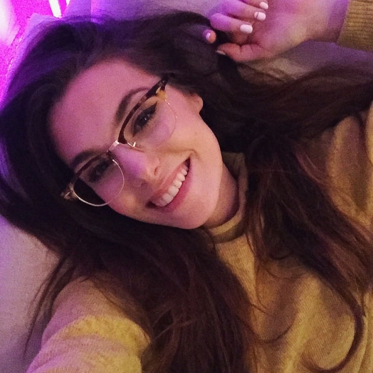 Fake Marzia