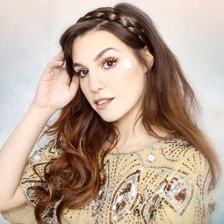 Fake Marzia