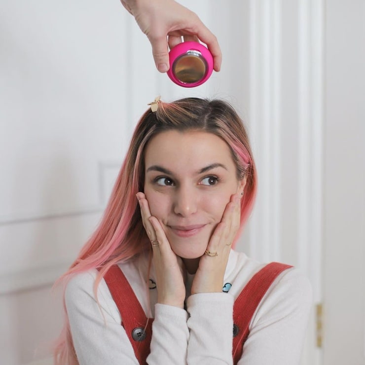 Fake Marzia