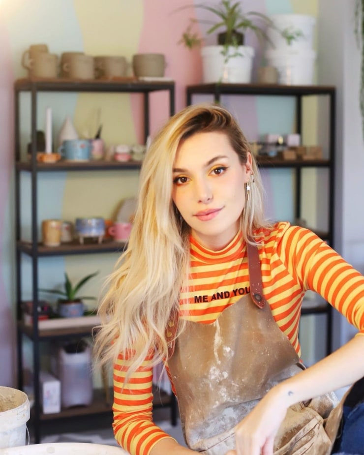 Marzia Bisognin