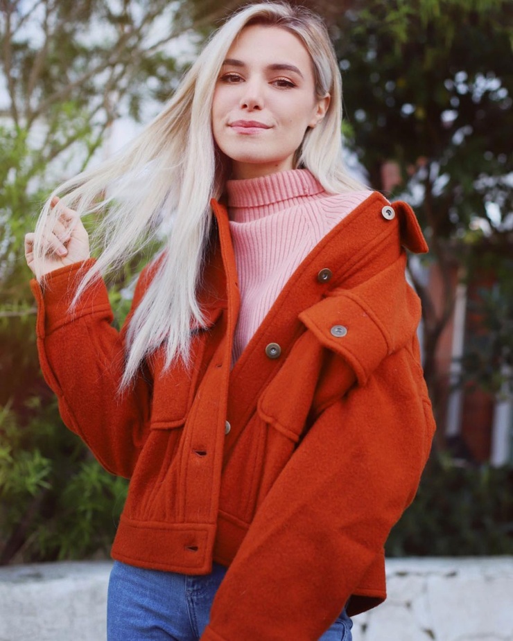 Marzia Bisognin Marzia Bisognin