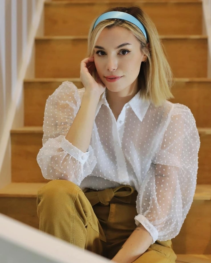 Marzia Bisognin