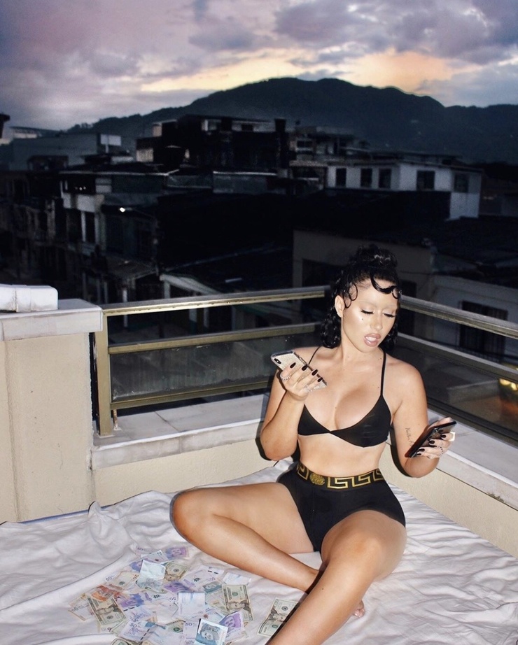Kali Uchis