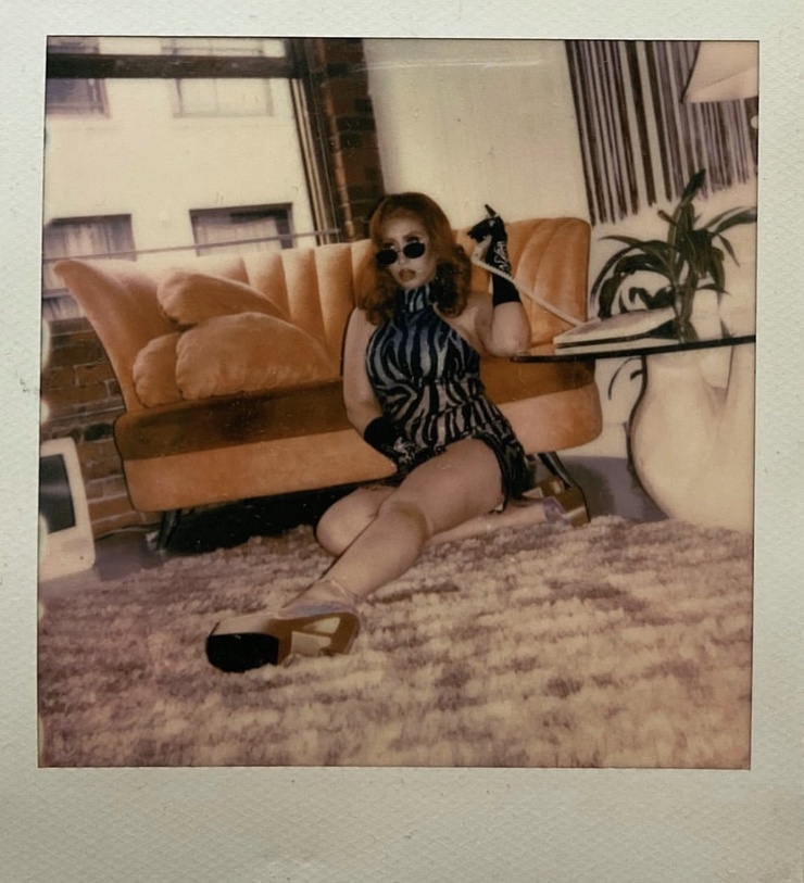Kali Uchis