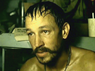 Frederic Forrest Frederic Forrest